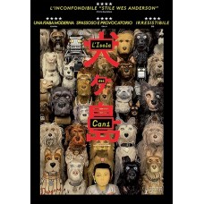 L'ISOLA DEI CANI